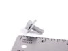 ES#2100470 - 07119902913 - Hex Bolt With Washer - Priced Each - Used throughout BMW models - Genuine BMW - BMW MINI