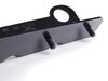 ES#2556714 - 8K0121265 - Lower Additional Radiator Bracket - Right - Provides mounting for the right side radiator - Genuine Volkswagen Audi - Audi