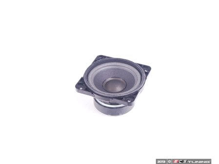 ES#1440519 - 94464541900 - SPEAKER-MID RANGE - Genuine Porsche - 