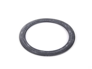 ES#269642 - 022133287A - Oil Cap Spill Seal - Seal preventing spillover onto your engine when adding oil - Genuine Volkswagen Audi - Volkswagen
