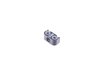 ES#41986 - 23002282357 - Pipe Clip - Holds the transmission lines against the chassis - Genuine BMW - BMW