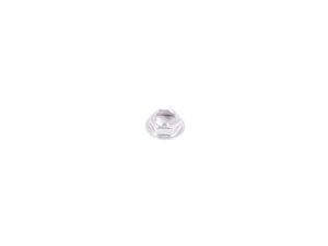 ES#103295 - 51419142455 - E90 Self Tapping Nut - Priced Each - 9.9mm - Genuine BMW - BMW