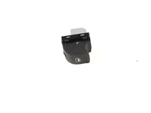 Window Switch - Sabre (Black)