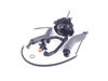 ES#2682267 - 11617531423KT - Oil Separator Service Kit - Includes valve and all necessary hoses - Genuine BMW - BMW