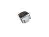 ES#393427 - 4F0959855A5PR - Window Switch - Sabre (Black) - Front passenger window switch - Genuine Volkswagen Audi - Audi