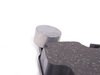 ES#2581248 - 99735193905 - Brake Pad Set - OE compound brakes - ATE - Porsche