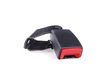 ES#186478 - 72118176520 - LOWER BELT - (NO LONGER AVAILABLE) - Genuine BMW - BMW