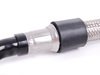 ES#2552596 - 079117316B - Engine Oil Cooler Line - Connects the oil cooler tube to the thermostat housing - Genuine Volkswagen Audi - Audi