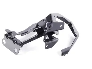 Upper Additional Radiator Bracket - Right