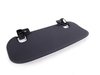 ES#81910 - 51162753551 - Sun Visor / Lateral - Carbon Black - Replace your broken or missing side visor. - Genuine MINI - MINI