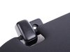 ES#81910 - 51162753551 - Sun Visor / Lateral - Carbon Black - Replace your broken or missing side visor. - Genuine MINI - MINI