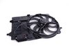 ES#3234559 - 17101475577 - Radiator Fan Housing FA70300
 - Replacement for a failed radiator fan - VDO - MINI
