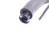 ES#2682267 - 11617531423KT - Oil Separator Service Kit - Includes valve and all necessary hoses - Genuine BMW - BMW