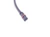 ES#2682267 - 11617531423KT - Oil Separator Service Kit - Includes valve and all necessary hoses - Genuine BMW - BMW