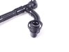 ES#2682267 - 11617531423KT - Oil Separator Service Kit - Includes valve and all necessary hoses - Genuine BMW - BMW