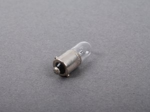 BMW 12v/5W Festoon Lighting Bulb 63217160805 - Osram-Sylvania