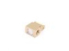 ES#2681217 - 6N0820679C - Expansion Valve Replacement Kit - Expansion valve and necessary o-rings - Assembled By ECS - Volkswagen