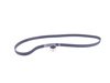 ES#1438 - 054198479 - ECS Tuning Timing Belt Kit - Standard - Includes Timing Belt & Tensioner Roller. Buy together & save. - Assembled By ECS - Audi