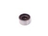 ES#1438 - 054198479 - ECS Tuning Timing Belt Kit - Standard - Includes Timing Belt & Tensioner Roller. Buy together & save. - Assembled By ECS - Audi