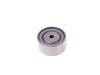 ES#1438 - 054198479 - ECS Tuning Timing Belt Kit - Standard - Includes Timing Belt & Tensioner Roller. Buy together & save. - Assembled By ECS - Audi