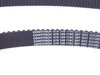 ES#1438 - 054198479 - ECS Tuning Timing Belt Kit - Standard - Includes Timing Belt & Tensioner Roller. Buy together & save. - Assembled By ECS - Audi