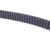 ES#1438 - 054198479 - ECS Tuning Timing Belt Kit - Standard - Includes Timing Belt & Tensioner Roller. Buy together & save. - Assembled By ECS - Audi