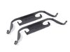 ES#2612260 - 34112229753KT - Front Pad And Rotor Installation Kit - Includes everything to install new front brakes including guide bolts and bushings - Assembled By ECS - BMW