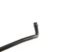 ES#274438 - 037103213B - Crankcase Breather Hose - Does not include clamps or 45* elbow - Genuine Volkswagen Audi - Volkswagen