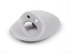 ES#171774 - 62131514196 - Digital Clock Housing - Light Gray - Cover for the headliner clock - Genuine MINI - MINI