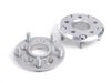 ES#257745 - 30295572 - TRAK+ Wheel Adapter Pair - 15mm - Allows for the mounting of 5x130 - 71.6mm bore (Porsche wheels) - H&R - Audi Volkswagen