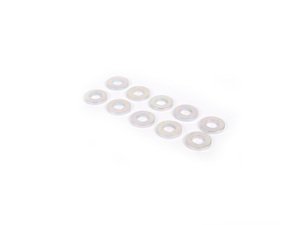 ES#2588045 - 31111114348KT - 10mm Washer - Pack Of 10 - Genuine BMW - 