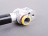 ES#2556742 - 8K0260705B - A/C Hose - Connects the compressor to the condenser - Genuine Volkswagen Audi - Audi