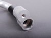 ES#2556742 - 8K0260705B - A/C Hose - Connects the compressor to the condenser - Genuine Volkswagen Audi - Audi