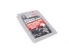 ES#2612260 - 34112229753KT - Front Pad And Rotor Installation Kit - Includes everything to install new front brakes including guide bolts and bushings - Assembled By ECS - BMW