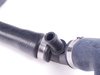 ES#2695452 - 1J0122101R - Radiator Hose - Upper - From radiator to coolant flange - Rein - Volkswagen