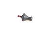 ES#472399 - WHT000898A - Air Box Mount - Used to secure air box in the engine compartment - Genuine Volkswagen Audi - Audi Volkswagen