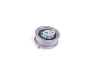 ES#280411 - 06D109243C - Timing Belt Tensioner - Small tensioner located below the timing gear - Genuine Volkswagen Audi - Audi Volkswagen