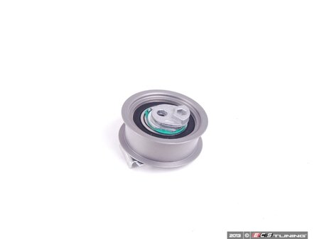ES#280411 - 06D109243C - Timing Belt Tensioner - Small tensioner located below the timing gear - Genuine Volkswagen Audi - Audi Volkswagen