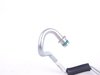 ES#2089784 - 8R1422891K - Power Steering Return Hose - Connects the power steering rack to the cooling pipe line - Genuine Volkswagen Audi - Audi