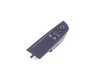 ES#1929693 - 61319217350 - Window Switch - Schwarz/Black - Located in the drivers side door pull - Genuine BMW - BMW