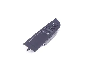 Window Switch - Schwarz/Black