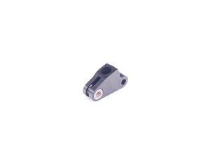 ES#1816001 - 6012001273 - Accessory Belt Tensioner Lever - Upper - Attachment point for tension spring and damper - Genuine Mercedes Benz - Mercedes Benz