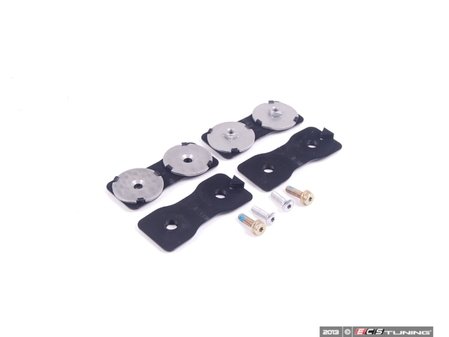 ES#94177 - 51337019010 - Window Fittings - Priced Per Window - 2 required - Genuine BMW - BMW
