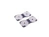 ES#94177 - 51337019010 - Window Fittings - Priced Per Window - 2 required - Genuine BMW - BMW