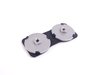 ES#94177 - 51337019010 - Window Fittings - Priced Per Window - 2 required - Genuine BMW - BMW