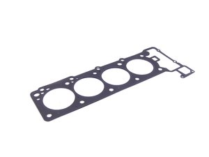 ES#1637504 - 1130160420 - Cylinder Head Gasket - Priced Each - Left Side - Genuine Mercedes Benz - Mercedes Benz