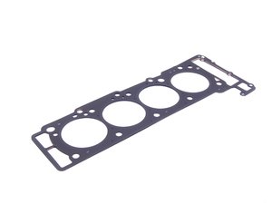 ES#1637505 - 1130160520 - Cylinder Head Gasket - Priced Each - Right Side - Genuine Mercedes Benz - Mercedes Benz