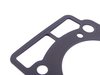 ES#1637505 - 1130160520 - Cylinder Head Gasket - Priced Each - Right Side - Genuine Mercedes Benz - Mercedes Benz