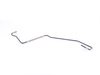 ES#41555 - 21532282398 - Clutch Fluid Line - One of the four hard lines that run from the SMG hydraulic unit. Labeled as Clutch Hose by BMW - Genuine BMW - BMW