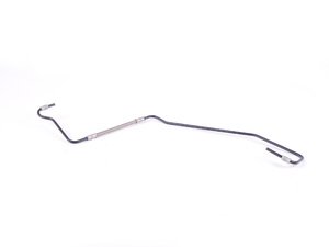 ES#41555 - 21532282398 - Clutch Fluid Line - One of the four hard lines that run from the SMG hydraulic unit. Labeled as Clutch Hose by BMW - Genuine BMW - BMW